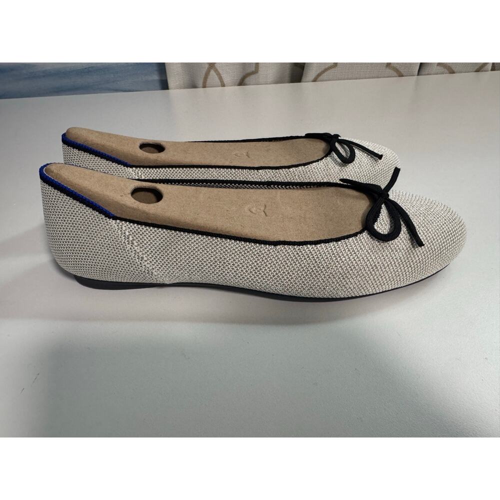 Rothy’s Ballet Flat